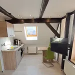 Gaestehaus Troebs By Interhome Ilfeld