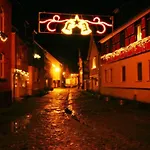 Gaestehaus Troebs By Interhome 公寓 Ilfeld