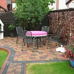 公寓 Gaestehaus Troebs By Interhome *