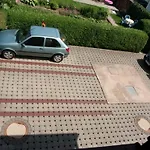 Gaestehaus Troebs By Interhome 公寓 *