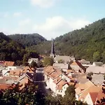 Gaestehaus Troebs By Interhome * Ilfeld