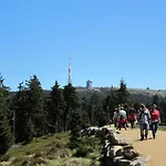 Gaestehaus Troebs By Interhome 公寓 *