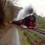 公寓 Gaestehaus Troebs By Interhome *