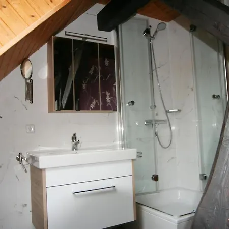 Gaestehaus Troebs By Interhome Apartment *