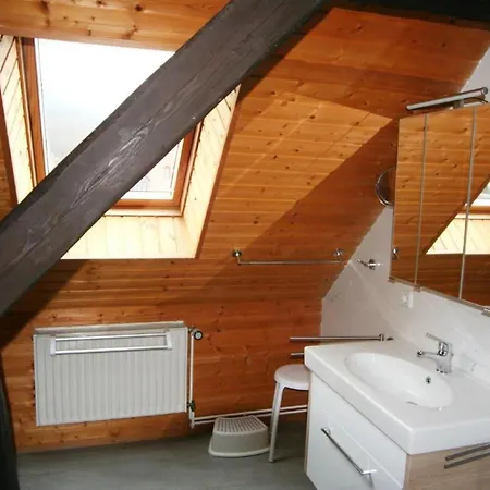 Gaestehaus Troebs By Interhome Ilfeld