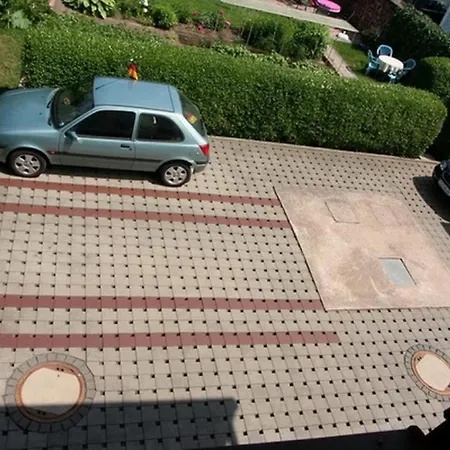 Gaestehaus Troebs By Interhome Apartment *