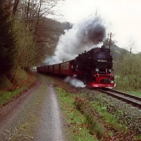 Apartment Gaestehaus Troebs By Interhome *