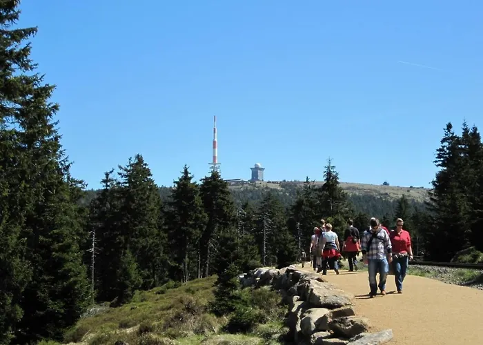 Gaestehaus Troebs By Interhome Apartment *