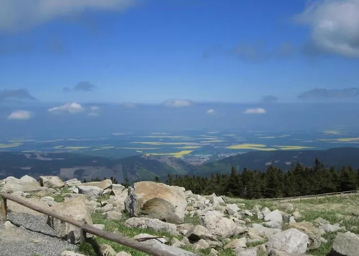 Gaestehaus Troebs By Interhome Apartament *